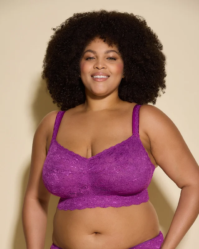 Seasonal Clearance Ultra Curvy Sweetie Bralette
