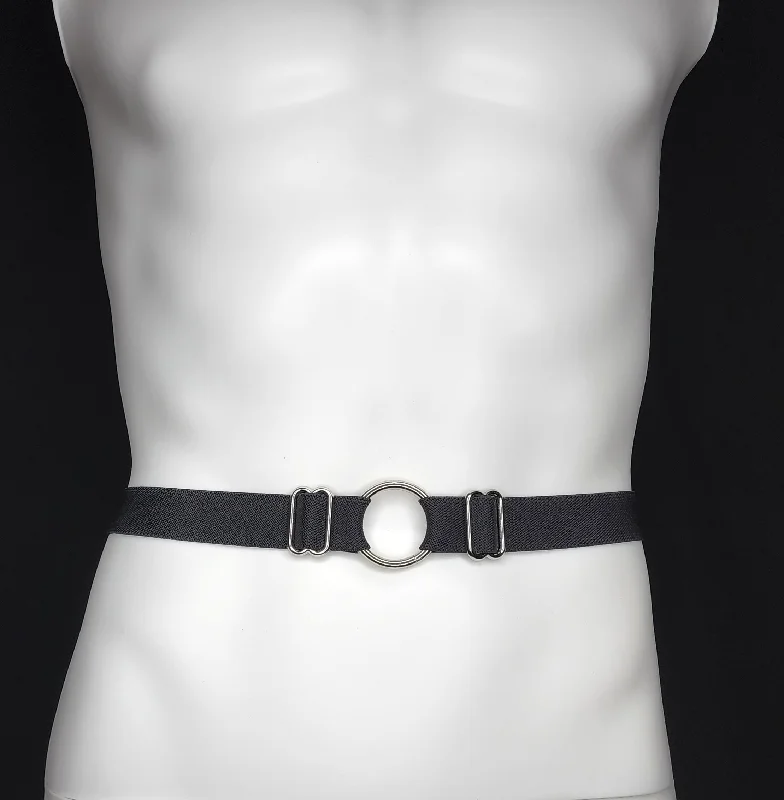 Instant Discount One Strap One Ring Mid Harness