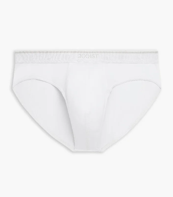 Can't Beat Electric | Low-Rise Brief