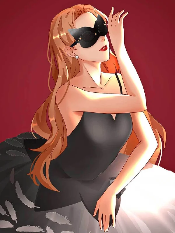 Final Markdown PU Leather Role Play Eye Mask