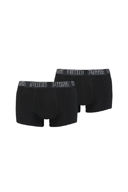 Epic Deals Puma Basic Men's Trunk 2 Pack