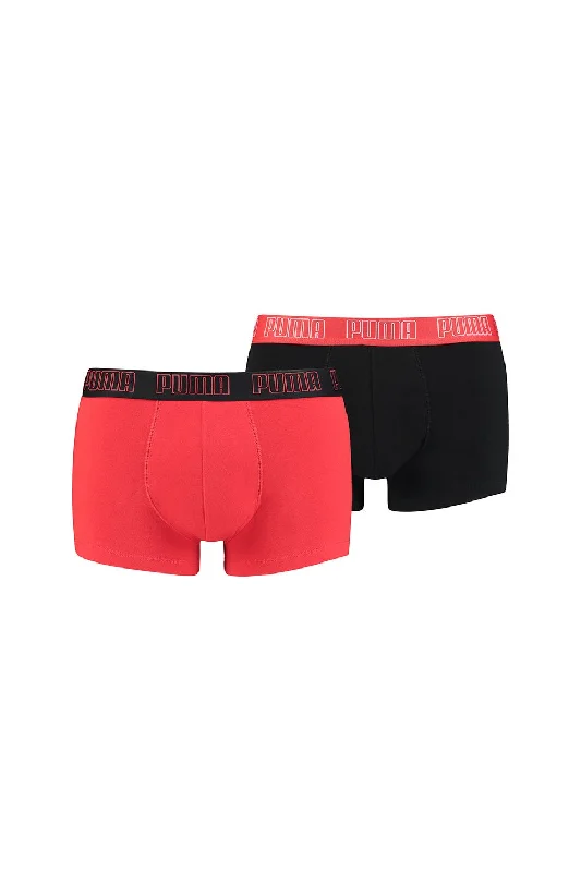 Black/Red