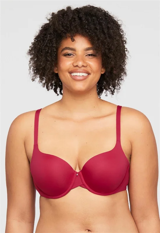 Price Drop Alert Pure Demi Cup T-Shirt Bra