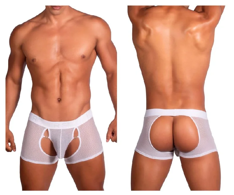 Special Price Roger Smuth RS075 Jockstrap Color White
