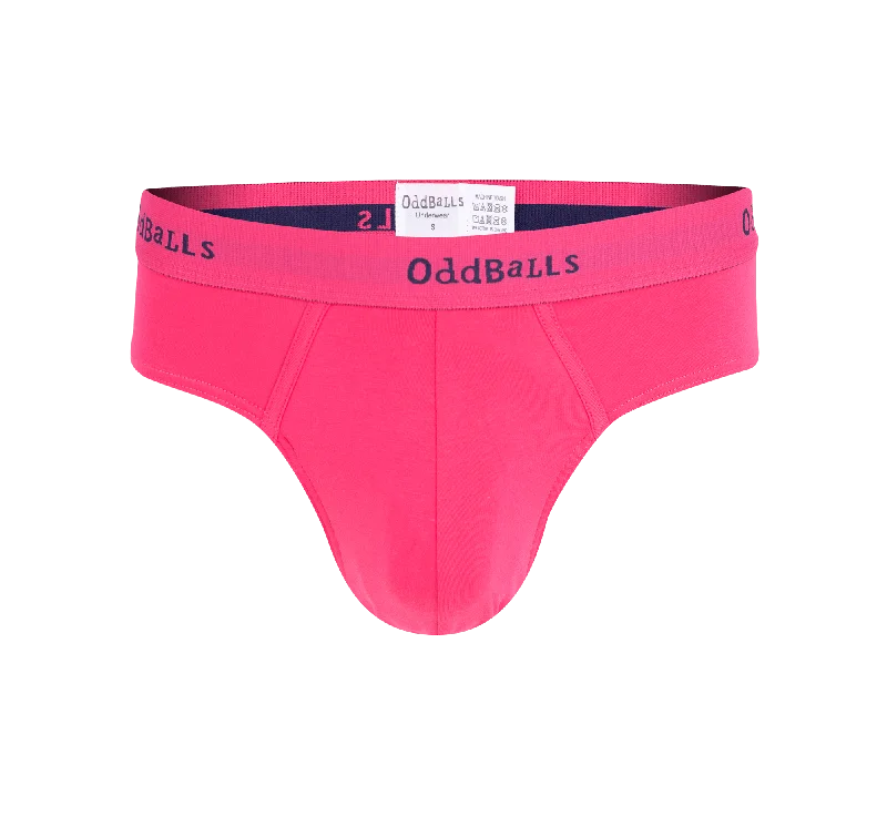 New Arrival Rosy Cheeks - Mens Briefs