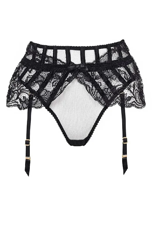 Weekend Deals to Brighten Your Day Rozlyn Suspender Thong