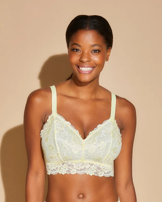 Early Access Curvy Bralette