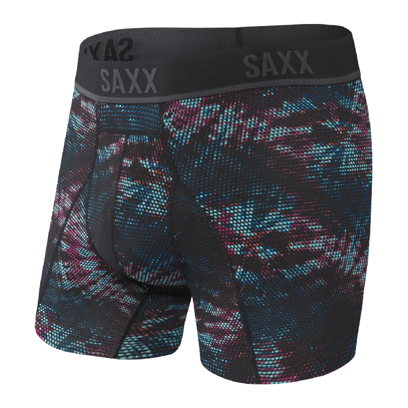 Unwind with Weekend Discounts SAXX Kinetic HD Boxer Brief - SXBB32