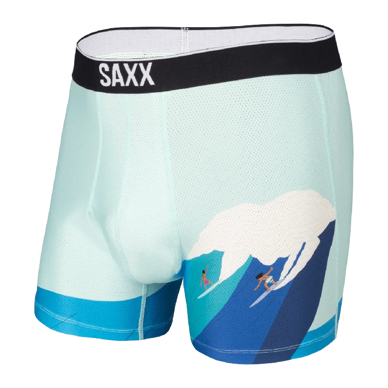 Major Deal SAXX Volt Boxer Brief - SXBB29