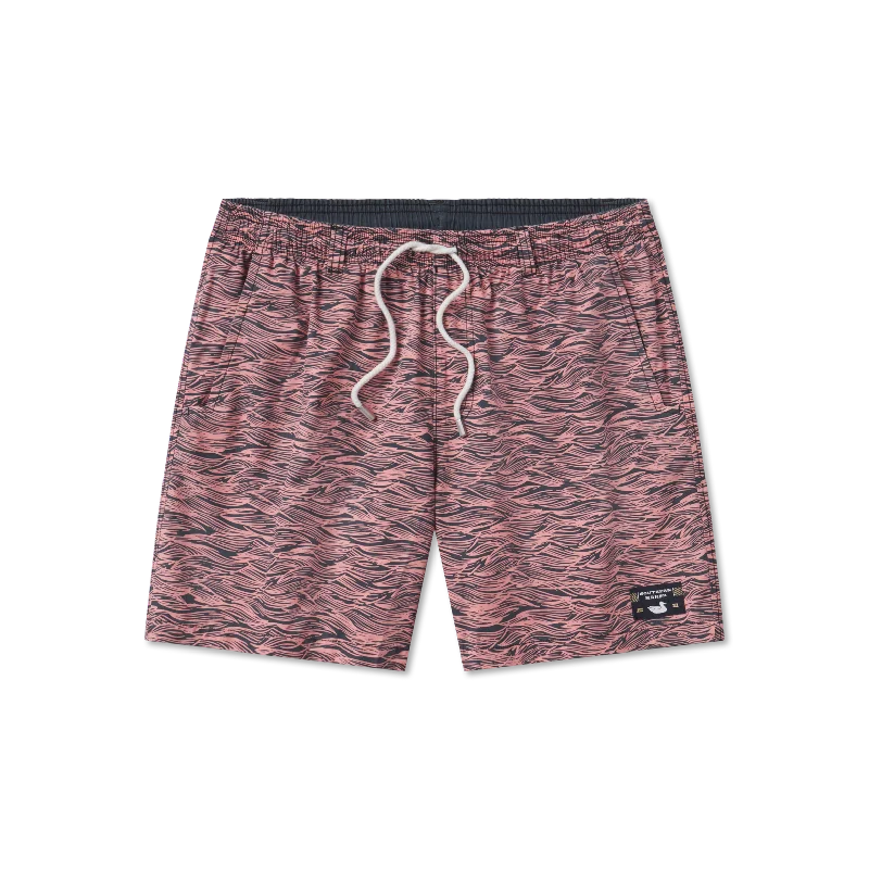 Final Clearance SEAWASH™ Swim Trunk - Choppy