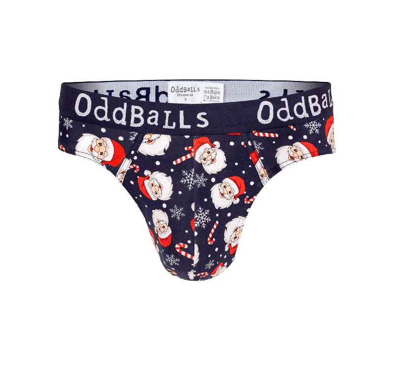 Top Pick Secret Santa - Mens Briefs