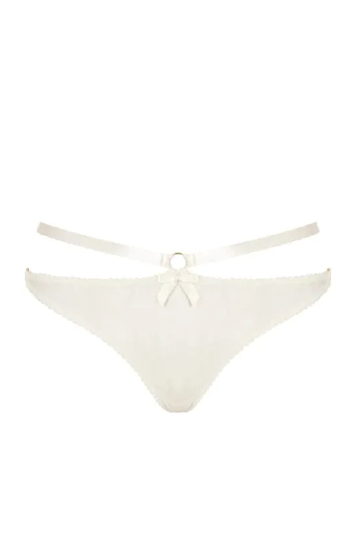 Super Sale Signature Harness Thong