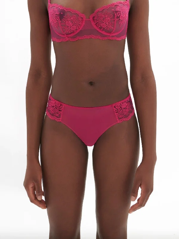 Weekend Flash Sale Simone Perele Intrigue Tanga