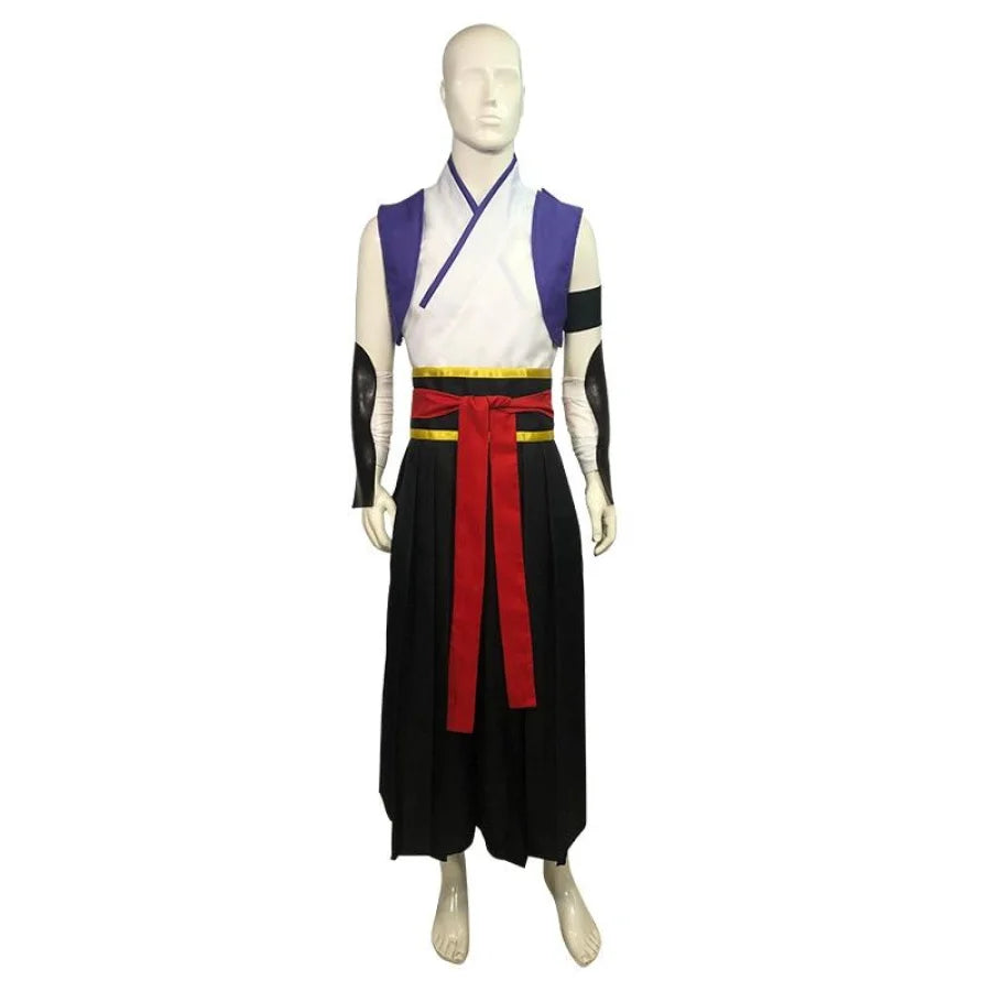 Clearance Items SK8 the Infinity Cosplay Costume Cherry Blossom Suit C00966