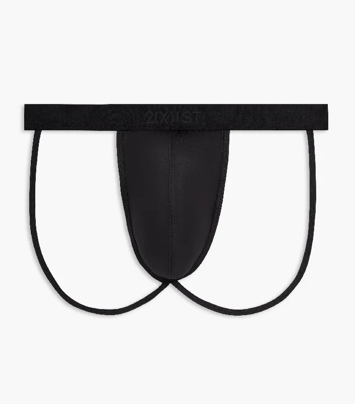 Special Savings Sliq Jock Strap