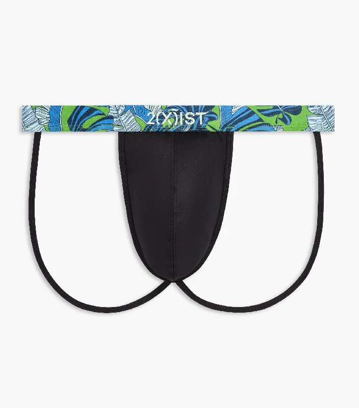 Early Bird Sliq Jock Strap