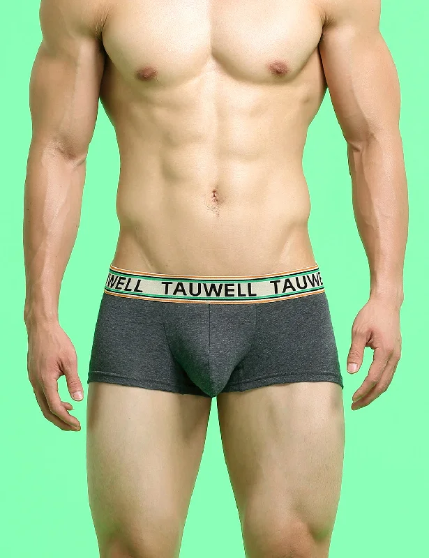 YEAR-End Sale Solid Boxer Brief 22210