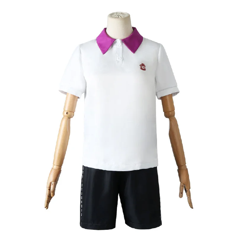 Reduced Prices Rulercosplay Anime SPY x FAMILY Anya Forger Sports uniforms Cosplay Costume Reduced Prices Rulercosplay Anime SPY x FAMILY Anya Forger Sports uniforms Cosplay Costume
