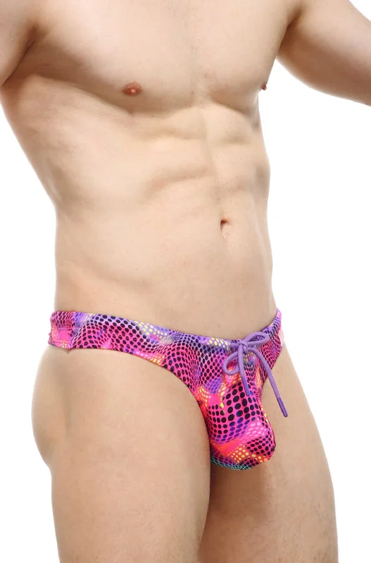 Lowest Rates Swim Thong Goulvars