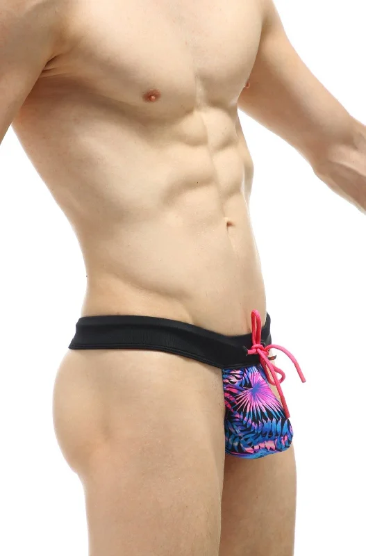 Savings Event Swim Thong Torreilles Sperone