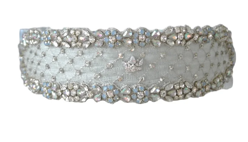 Today’s Deal The Glass Slipper Cinderella Garter