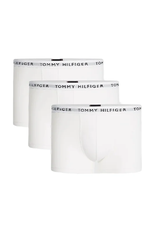 Weekend Bargains to Snag Tommy Hilfiger Recycled Essentials 3 Pack Men's Trunk