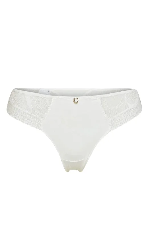 Weekend Discounts to Celebrate True Lace Tanga