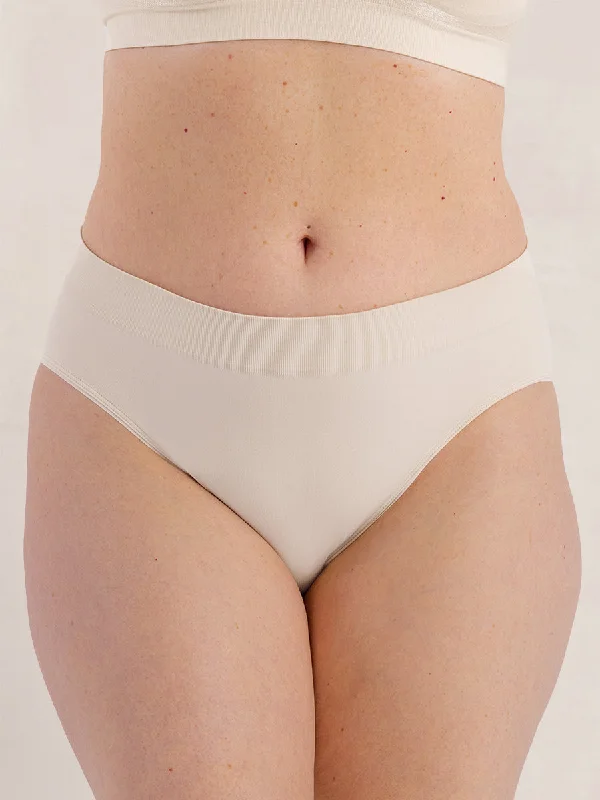 Closeout Sale Truekind® Ultra-Soft Essentials Brief