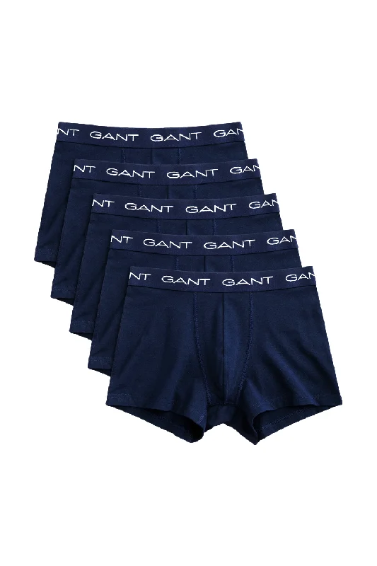 Weekend Offers You Can't Ignore Gant Men's 5 Pack Trunk