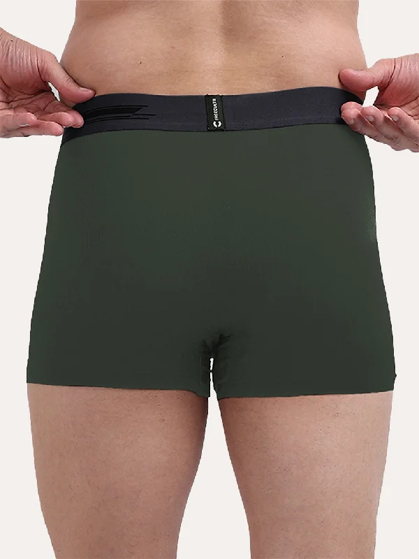 Seaweed Green