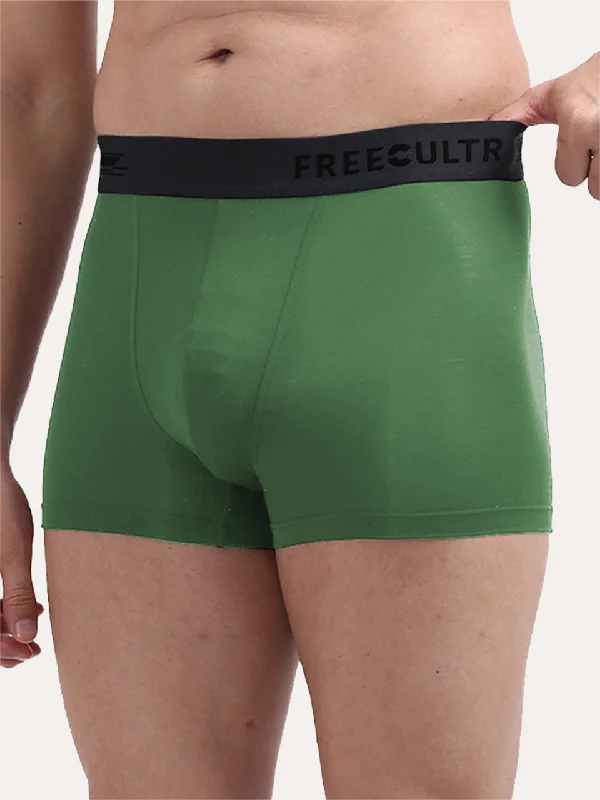 Turtle Green