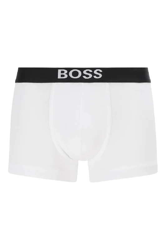 Hurry In Boss Men's Trunk Identity