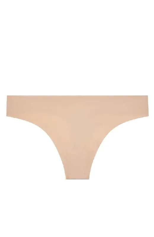 Overstock Sale Uniq Seamless Thong