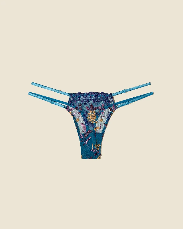 Value Pack Thong