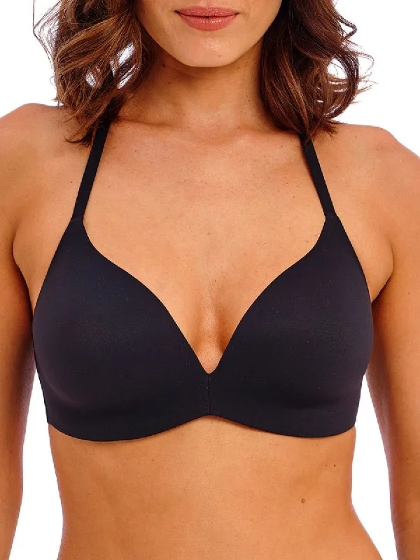 Weekend Flash Sale Ines Secret Contour Bra - Black