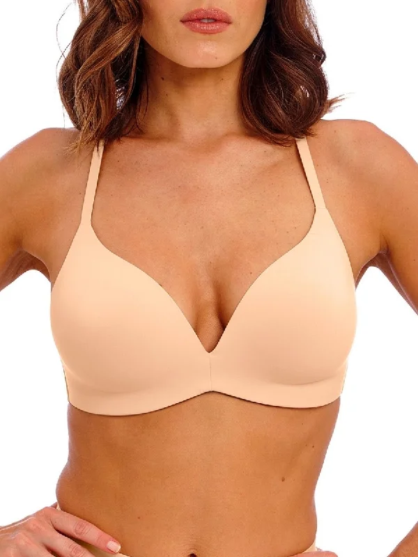 Midnight Sale Ines Secret Contour Bra - Frappe