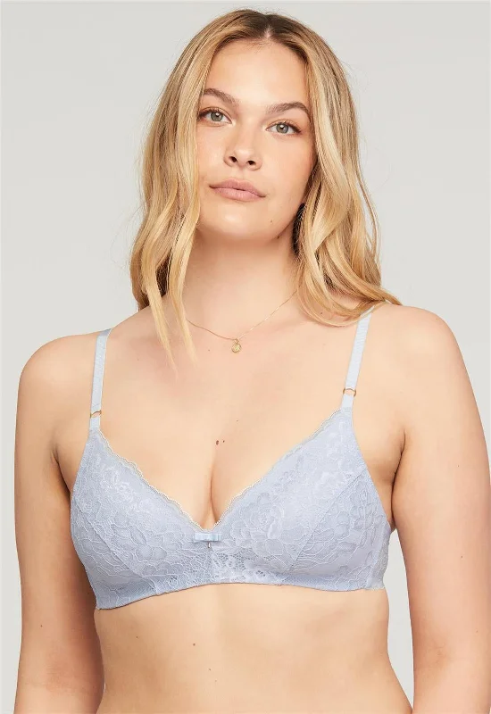 Shop and Save Wanderlust Wire-Free Bra