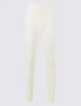 Discount Mania Wool Blend Thermal Long Pants