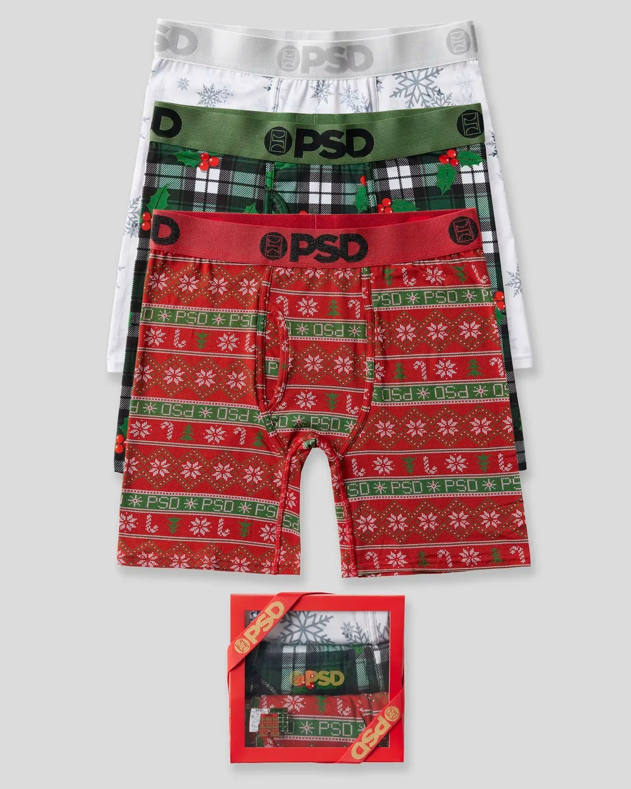 Huge Savings Modal 3 Pack - Xmas