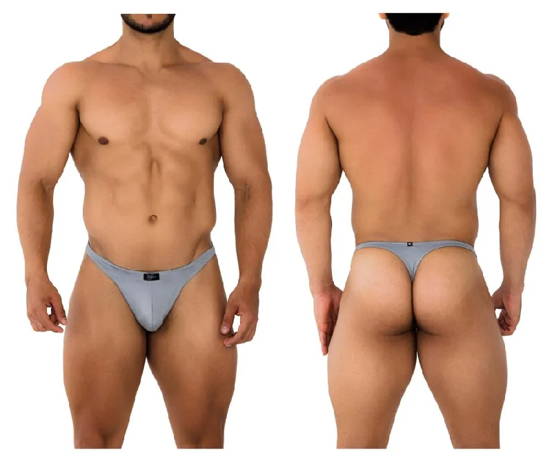 Exclusive Access Xtremen 91203 Microfiber Thongs Color Gray