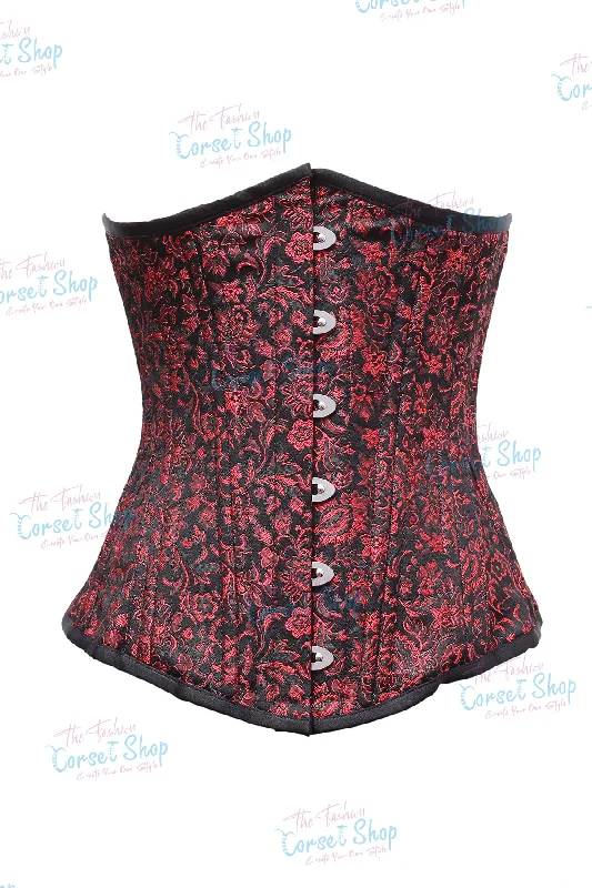 Weekend Specials to Delight Yolanda Custom Made Corset
