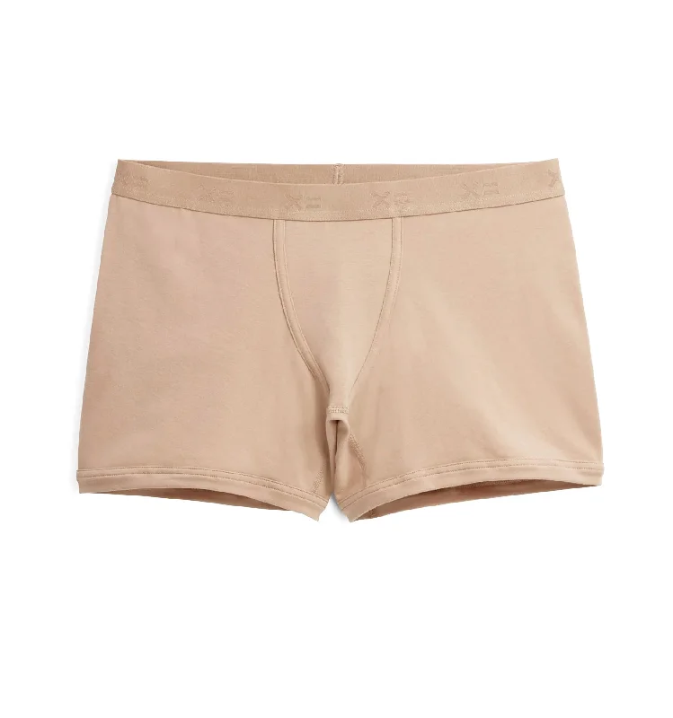 Now or Never 4.5" Trunks - TENCEL™ Modal Chai