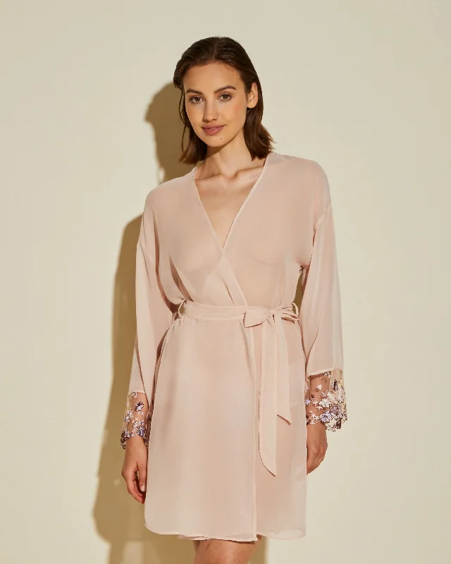 Low Cost Robe