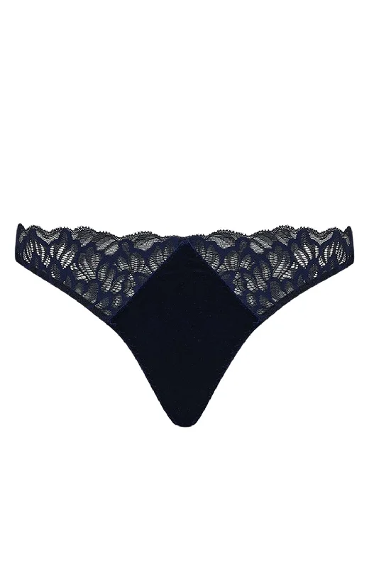 Quick Sale Azzurra Spanking Knicker