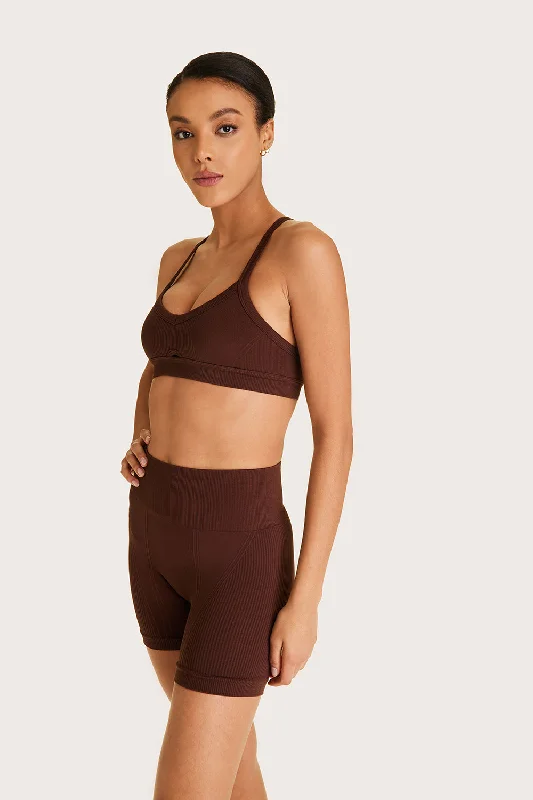 Weekend Bargains Galore Barre Cami Bra