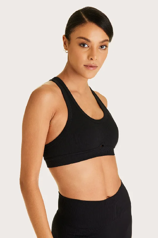 Unbeatable Prices Barre Racer Bra