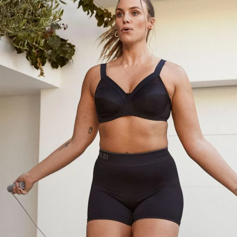 Can't Be Beat BERLEI Shift Non-Padded Sports Bra