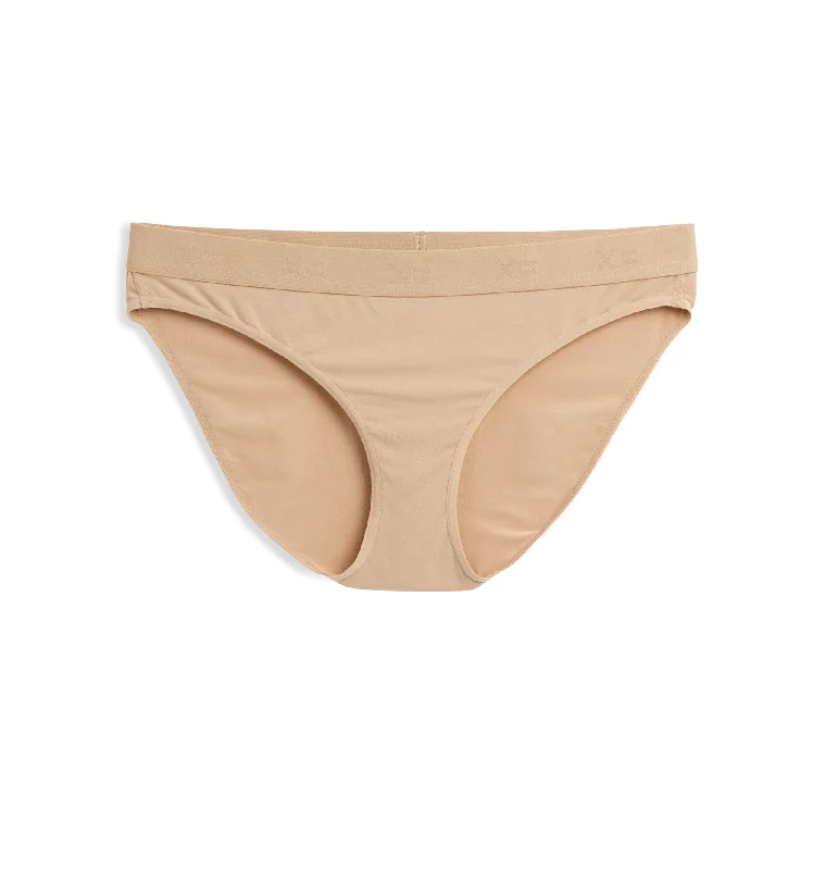 Markdowns Bikini - TENCEL™ Modal Chai