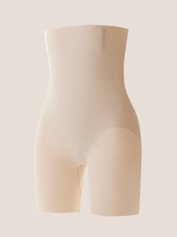 Weekend Discounts to Grab Breathe Easy High-Rise Shaper Shorts