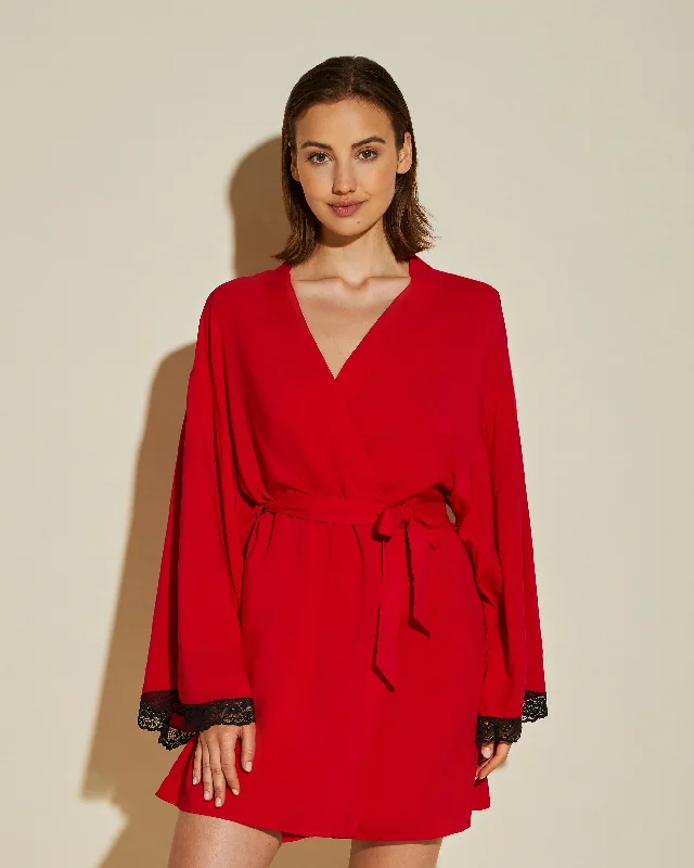 Deal Alert Kimono Robe